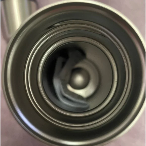 NEW - Stanley x Eddie Bauer Blue Legendary Classic Bottle - Picture 7 of 8